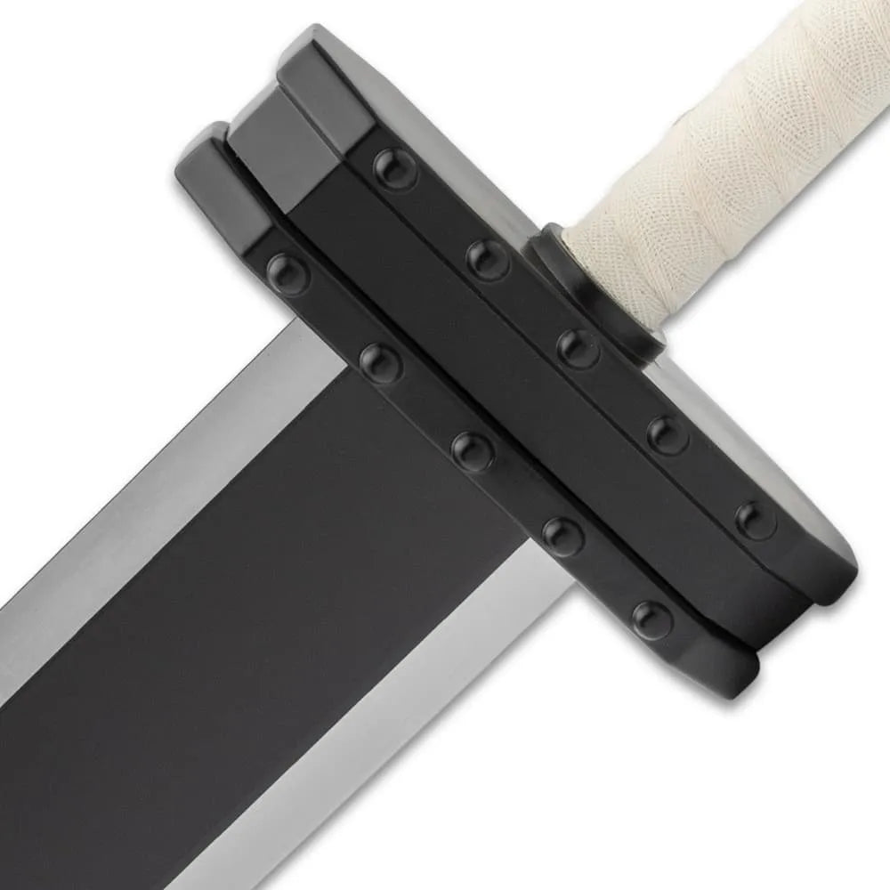 Berserk Guts Swordv