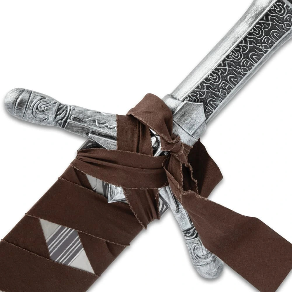 Bloodborne Holy Moonlight Sword