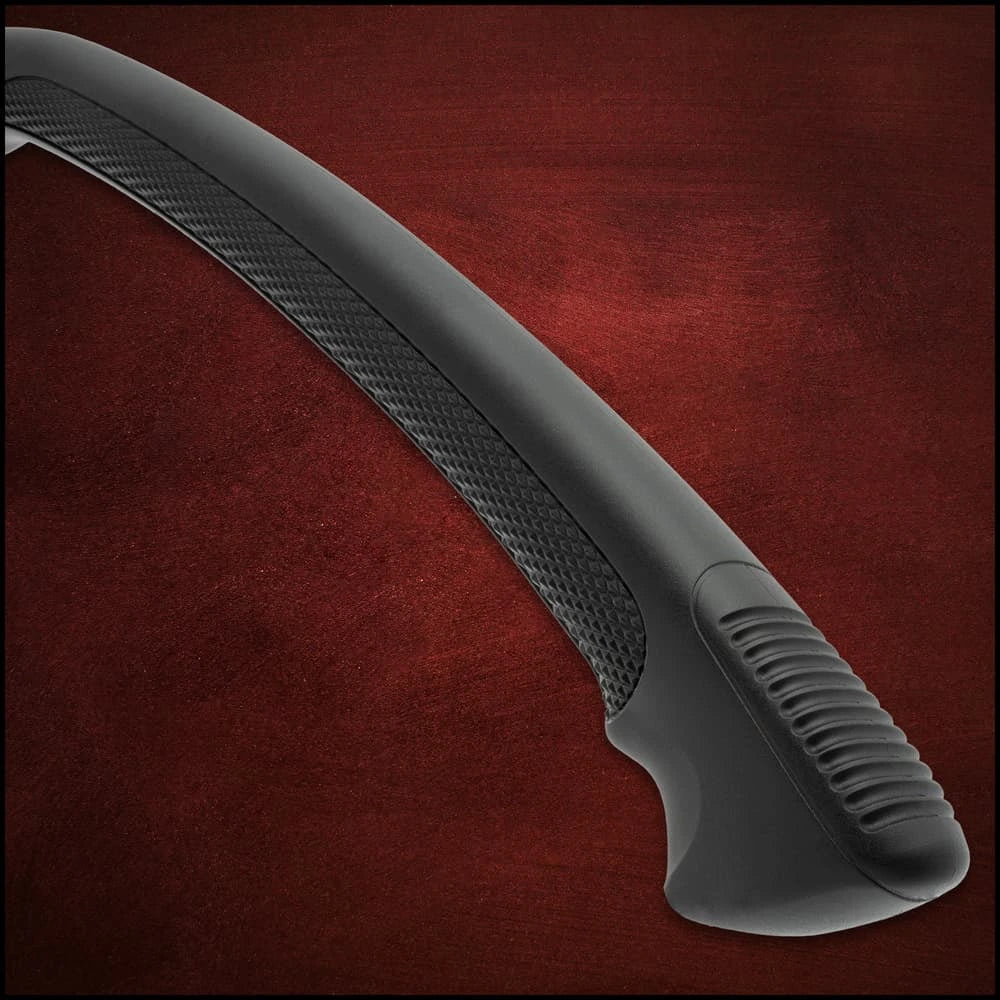 Honshu Thrusting Axe