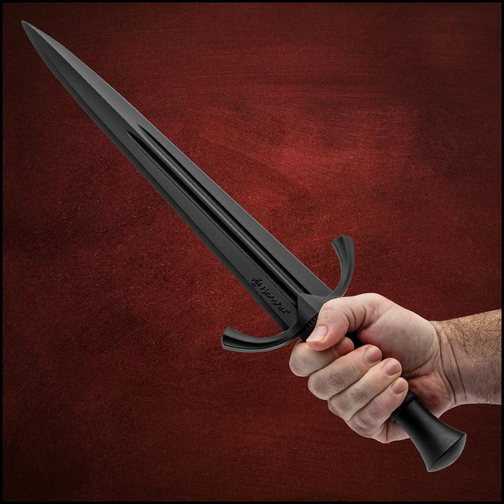 Honshu Training Medieval Arming Dagger