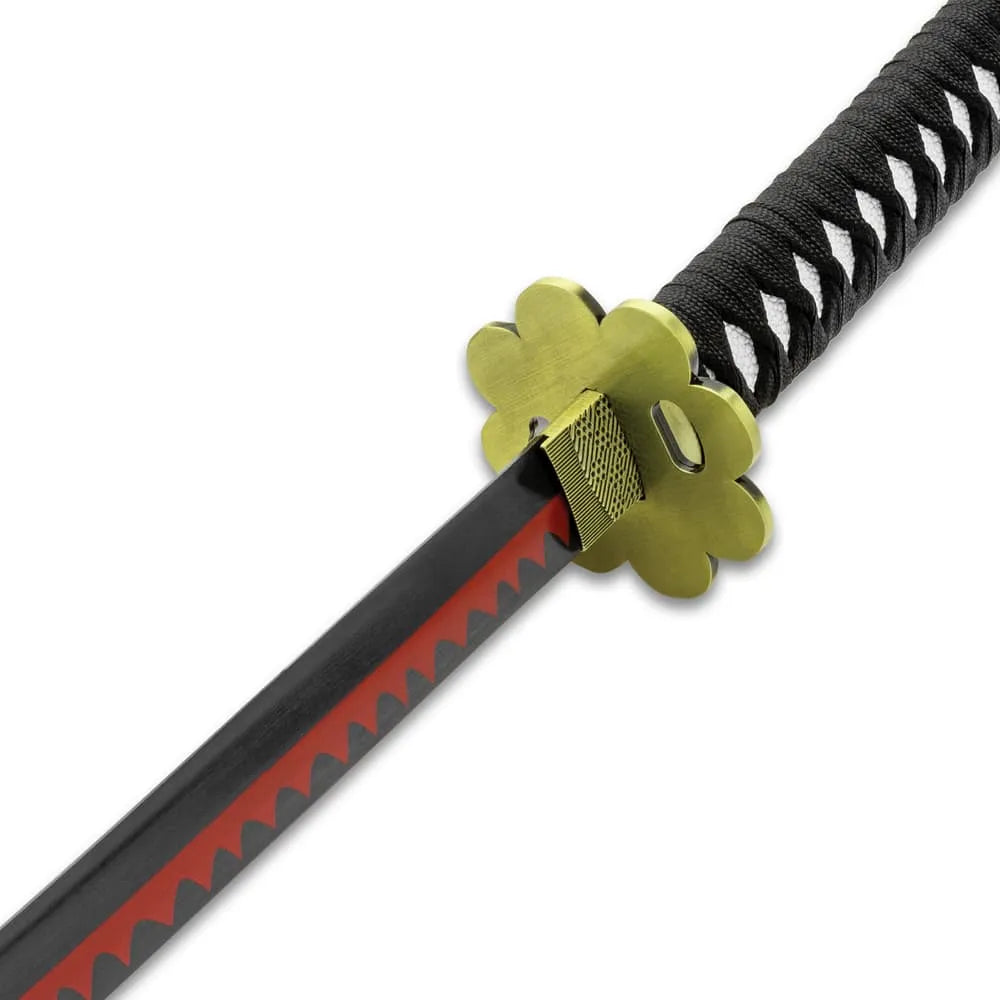 Roronoa Zoro's Shusui Katana Replica