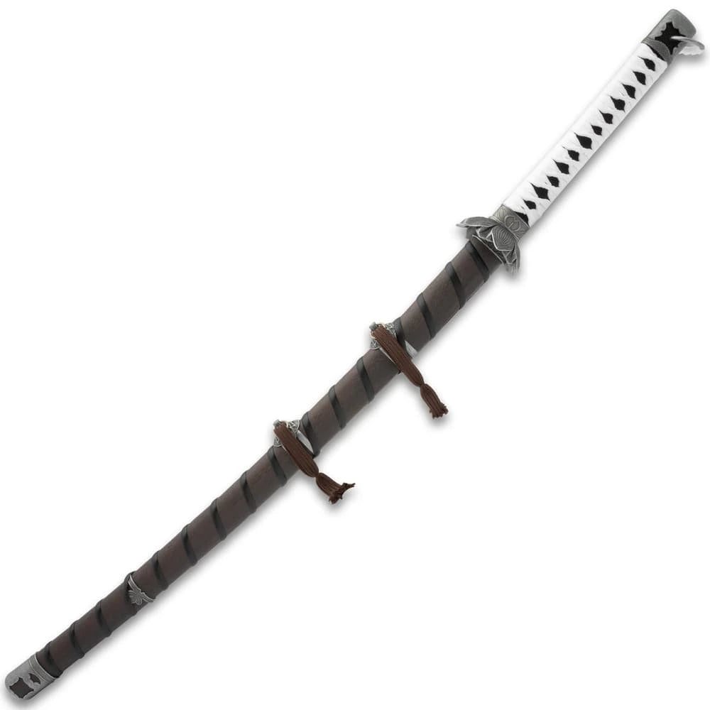 Sekiro Genichiro Ashina Katana