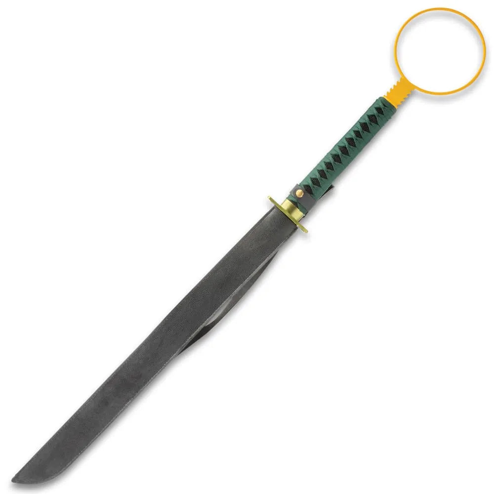 Shinji Hirako's Sword