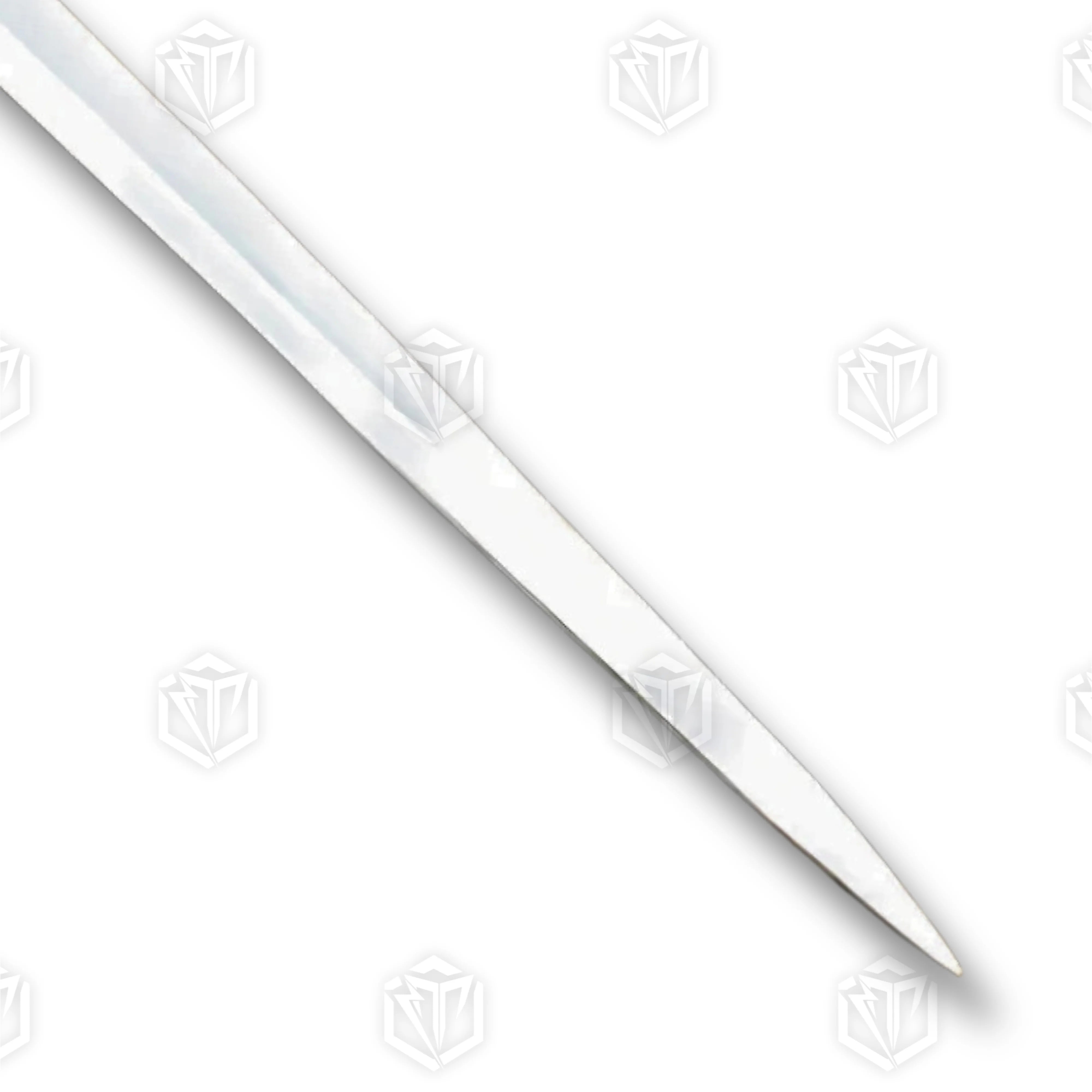 Premium Angel Blade Celestial Replica Supernatural with Stainless Steel Blade.