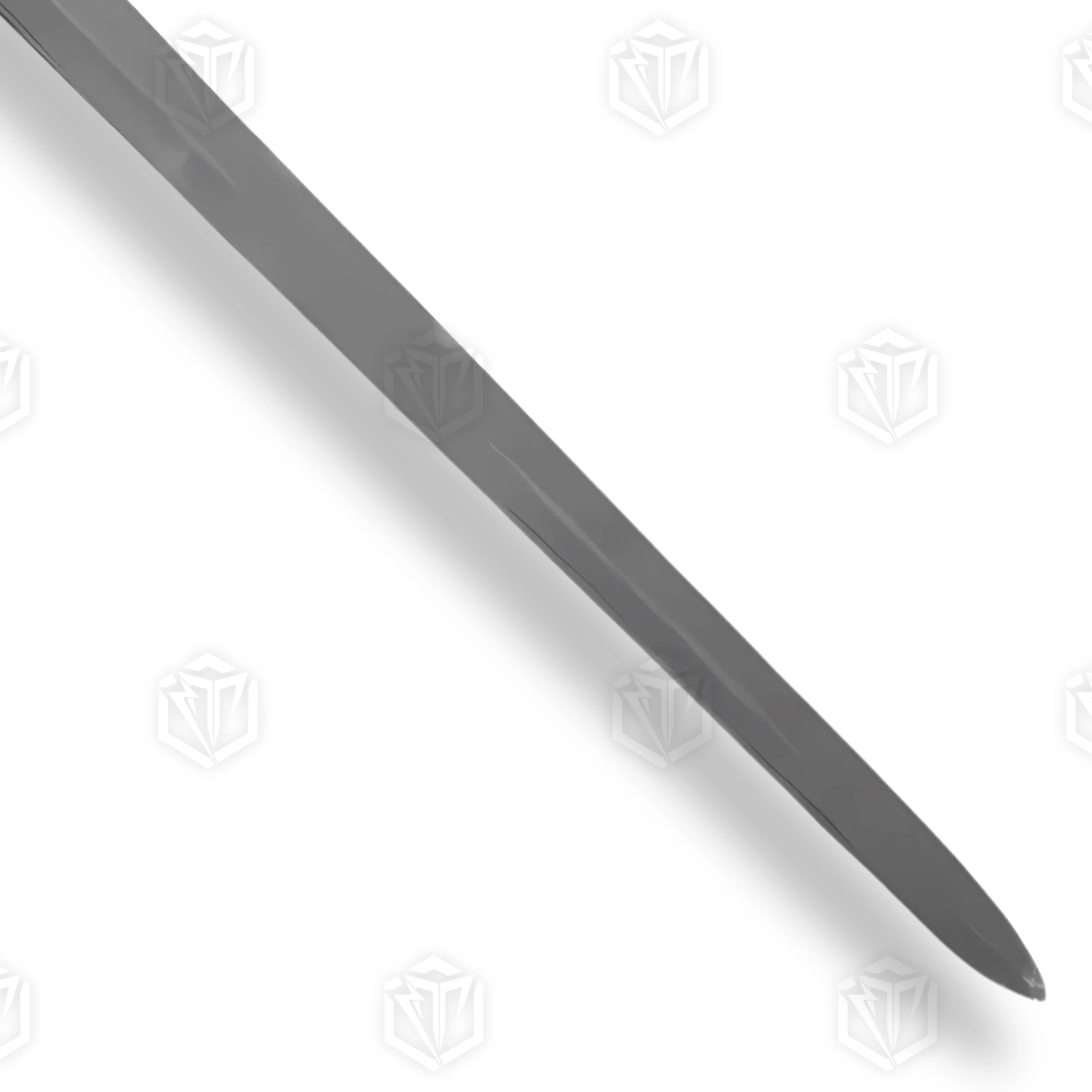Premium Braveheart William Wallace Sword Replica with Celtic engravings.