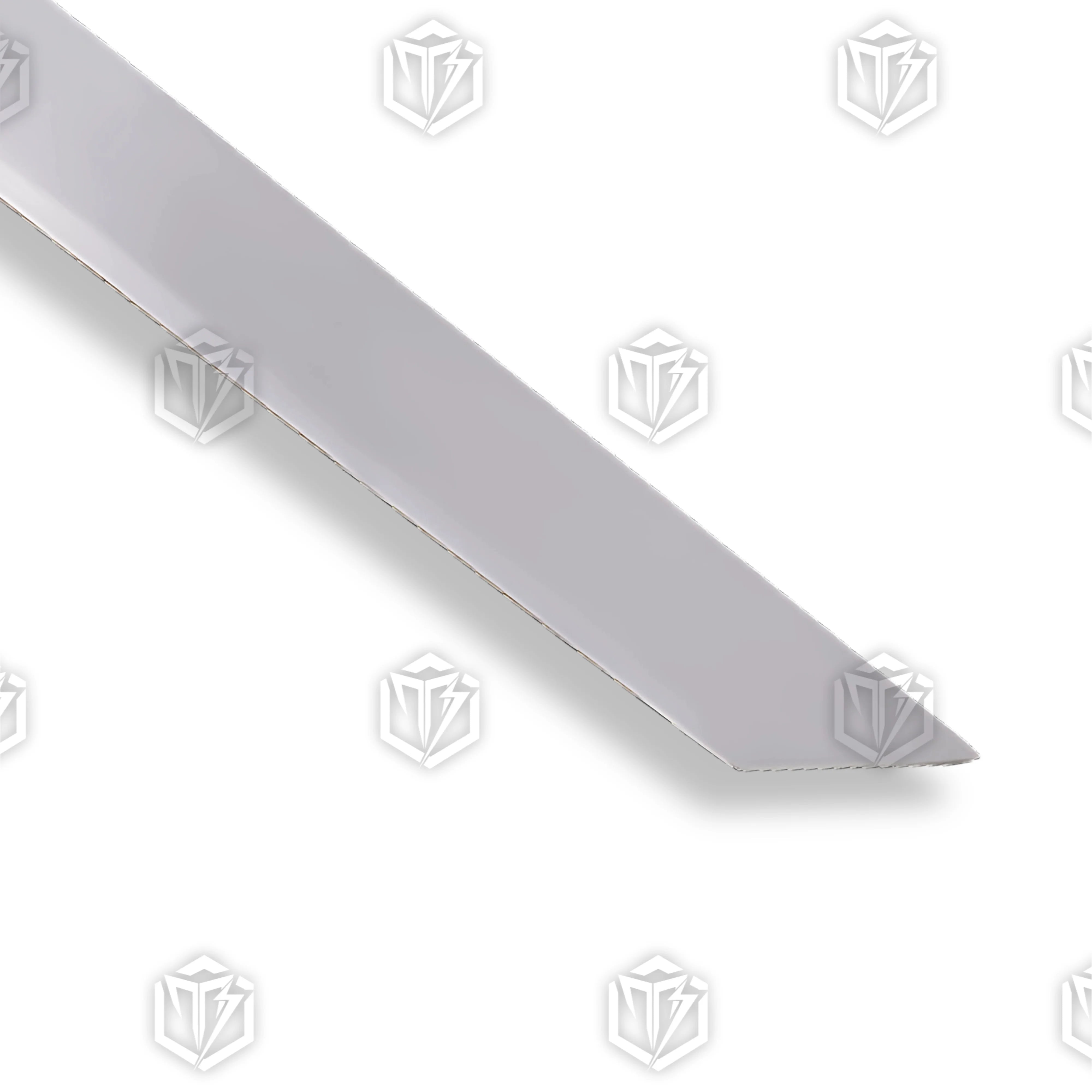 Premium Cloud Strife Buster Sword FF7 Replica with materia engravings.