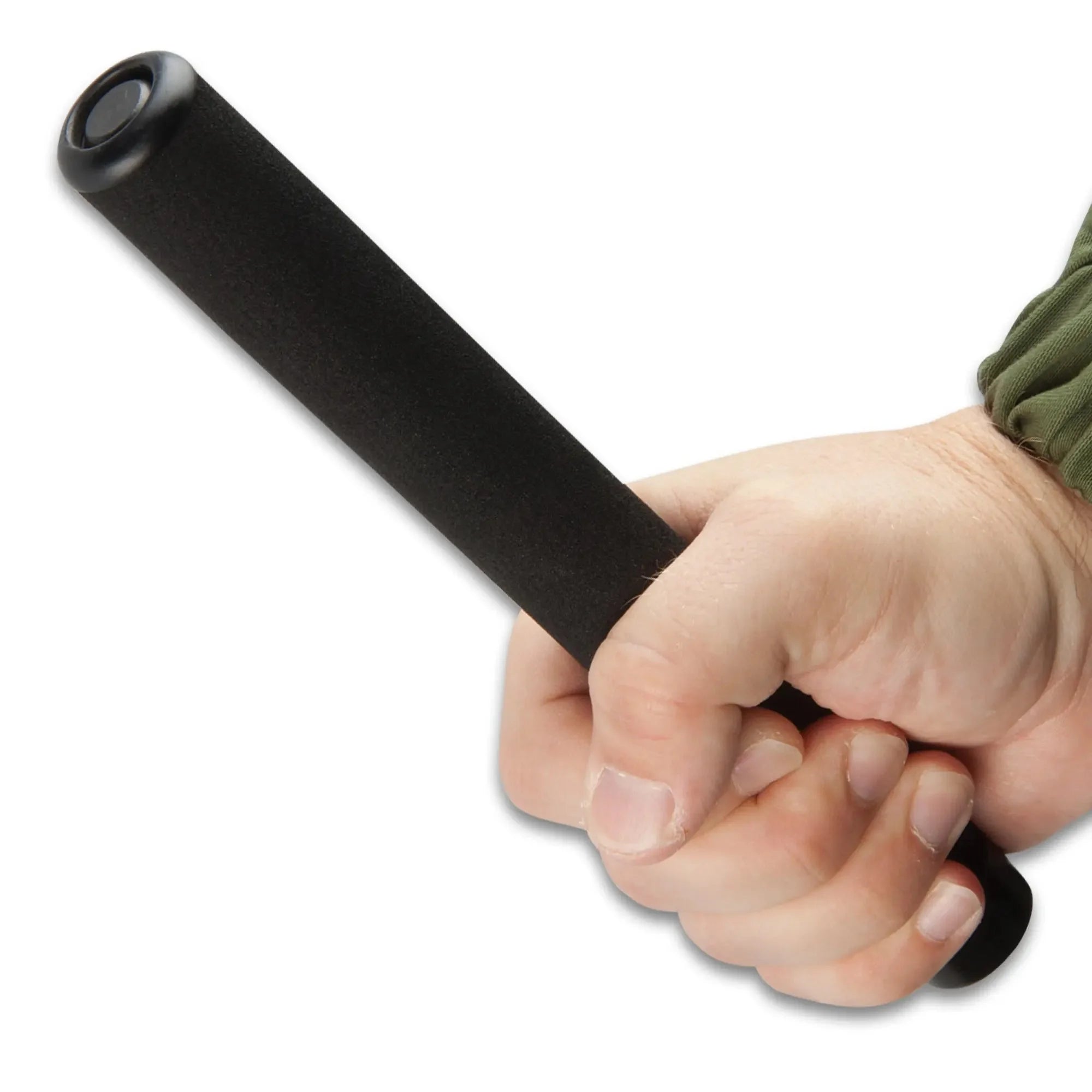 Premium Expandable Baton Law Enforcement 26 Inch with steel tube.