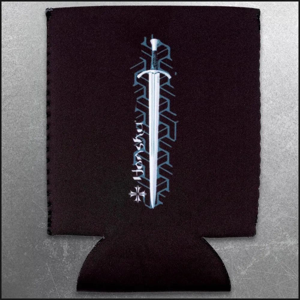 Honshu can koozie insulated drink sleeve
