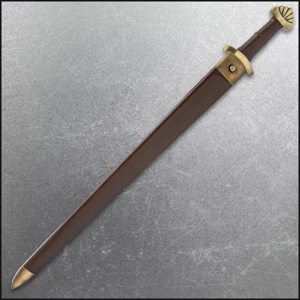 Honshu Viking Sword Historic Forge Edition collectible