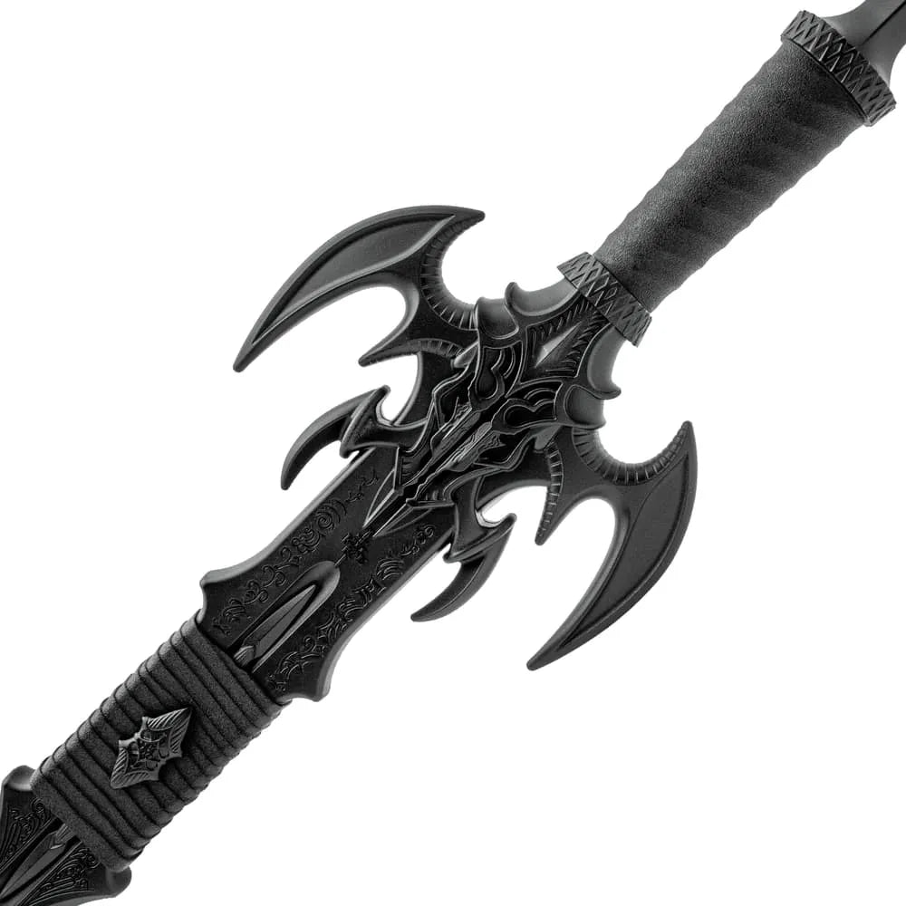 Kit Rae Exotath Training Sword