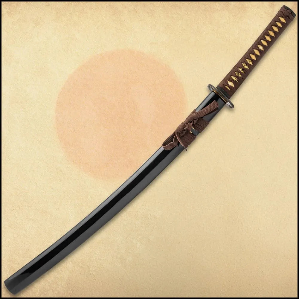 Shikoto Eternal Edge Wakizashi