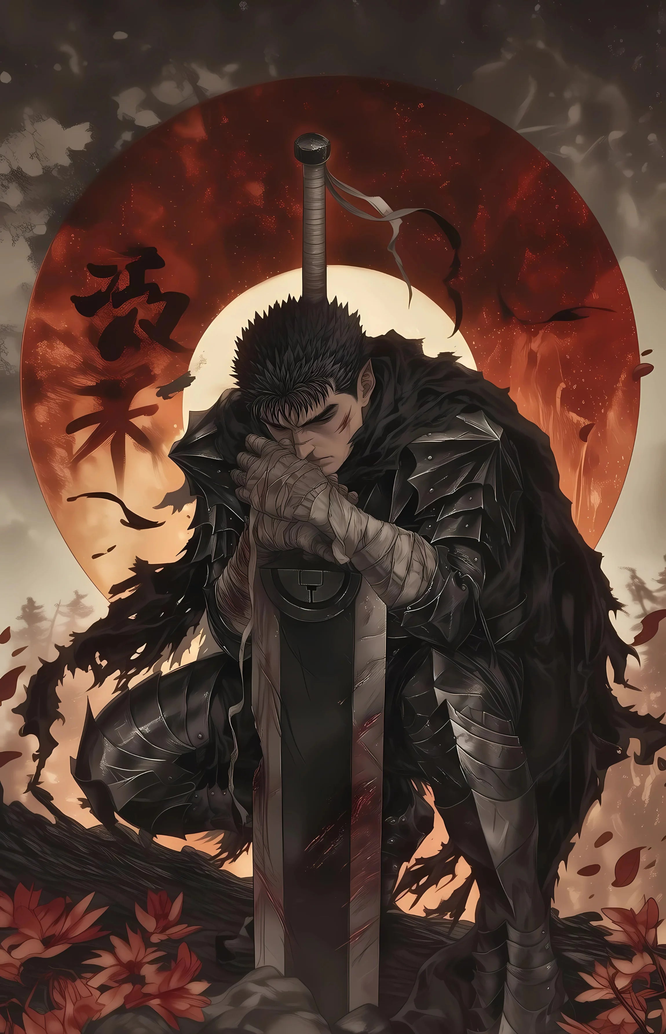 Titan Swords