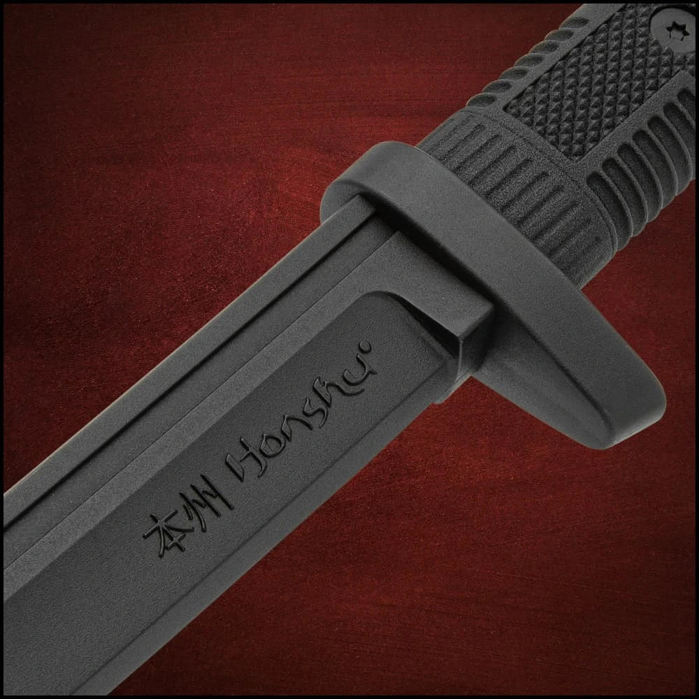 Dual Blades Practice Set
