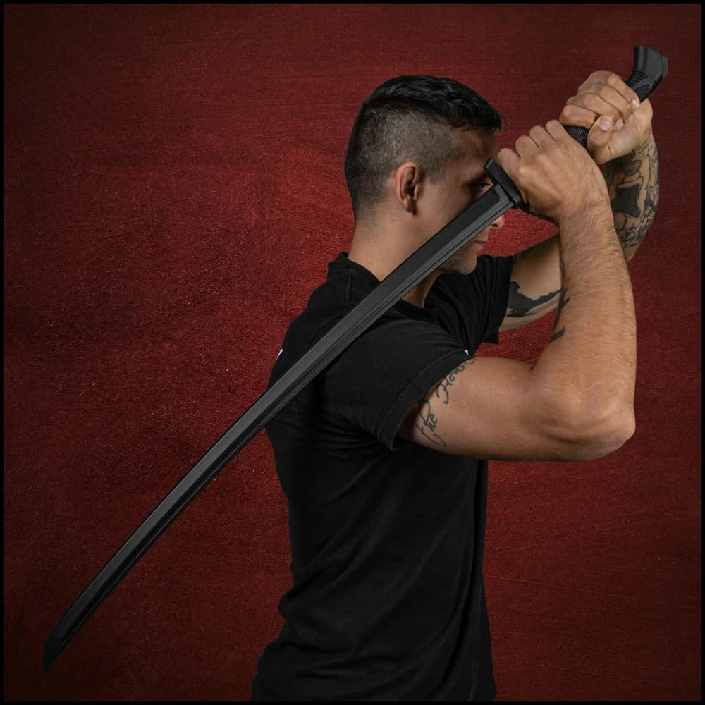 Dual Blades Practice Set

