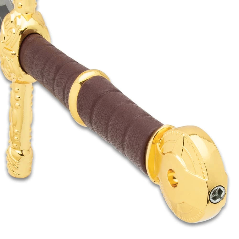Elden Ring Lordsworn's Straight Sword