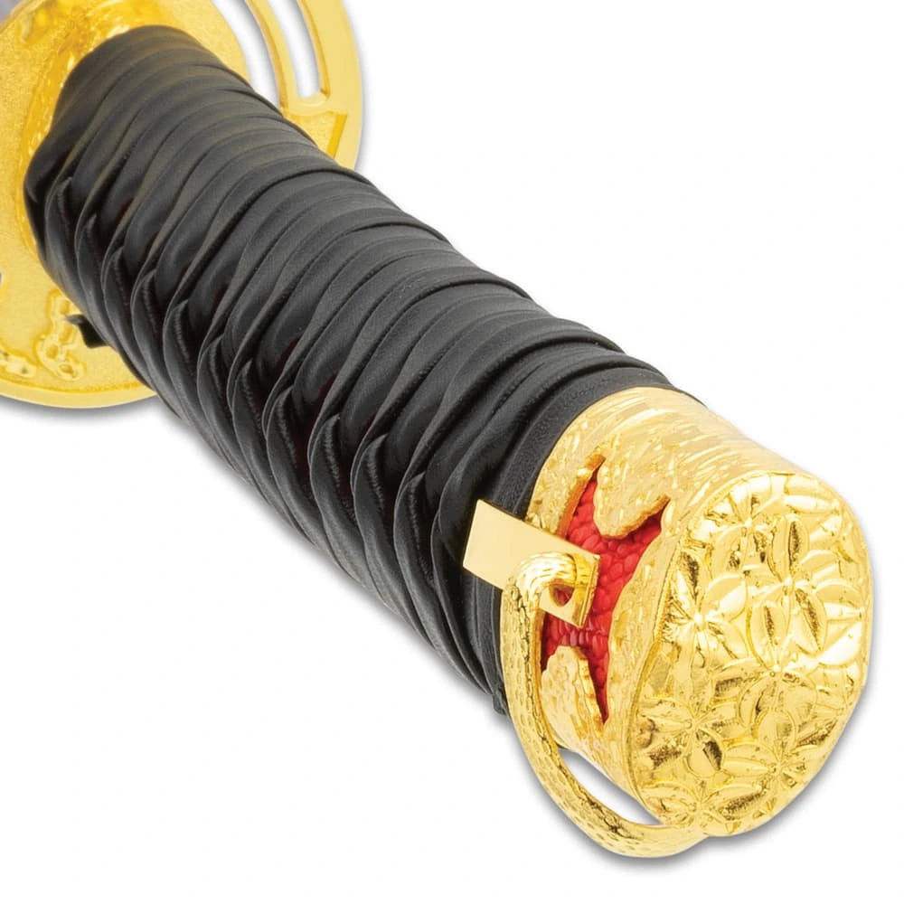 Elden Ring Rivers of Blood Katana