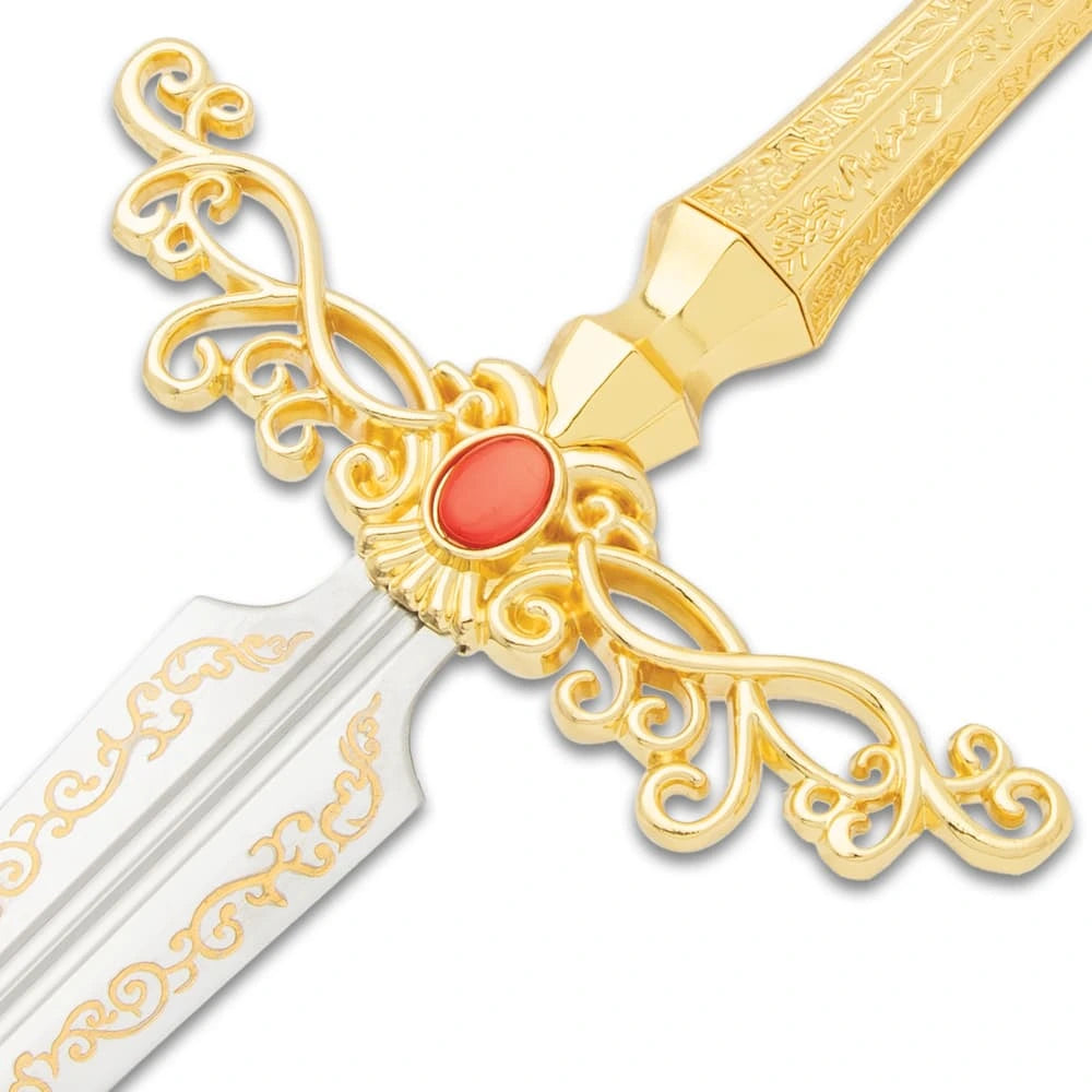 Elden Ring Rogier's Rapier
