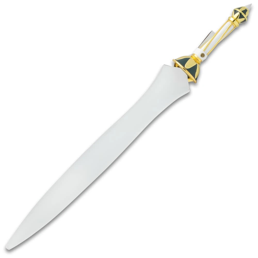 Genshin Impact Xiphos' Moonlight Sword