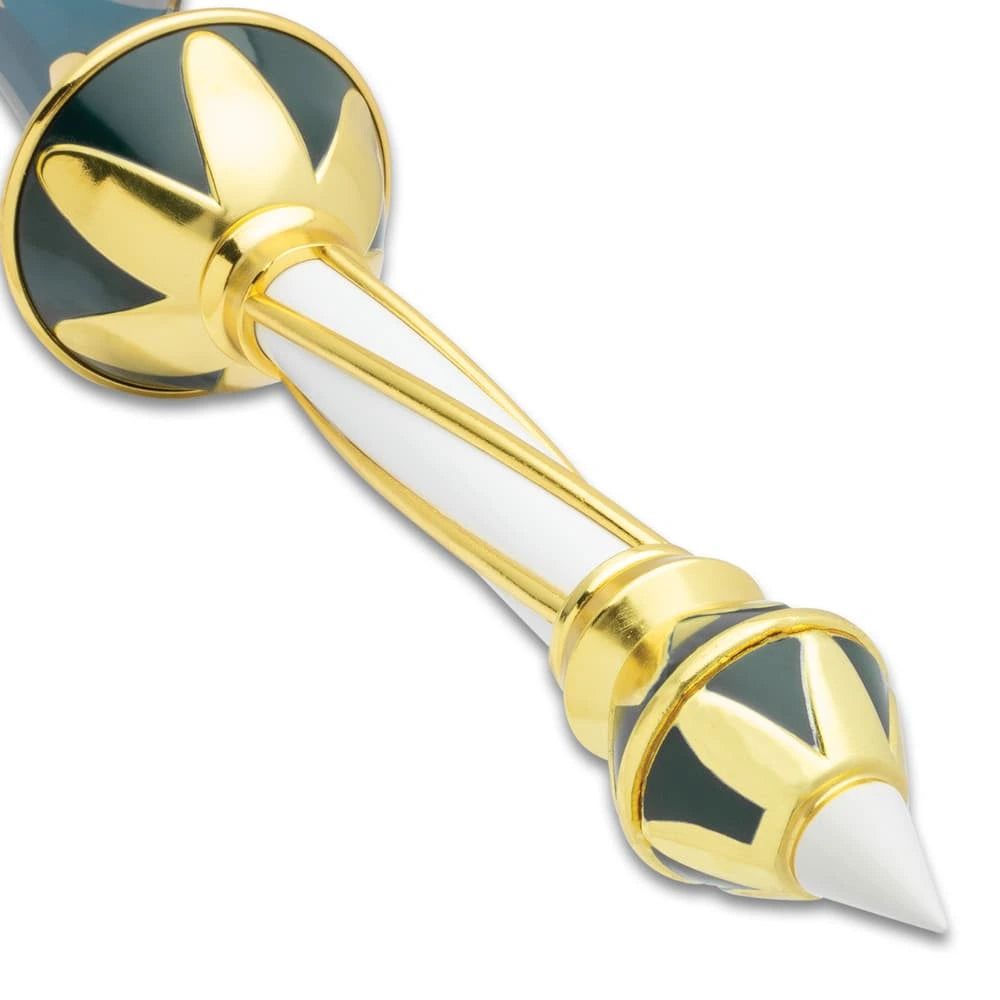 Genshin Impact Xiphos' Moonlight Sword