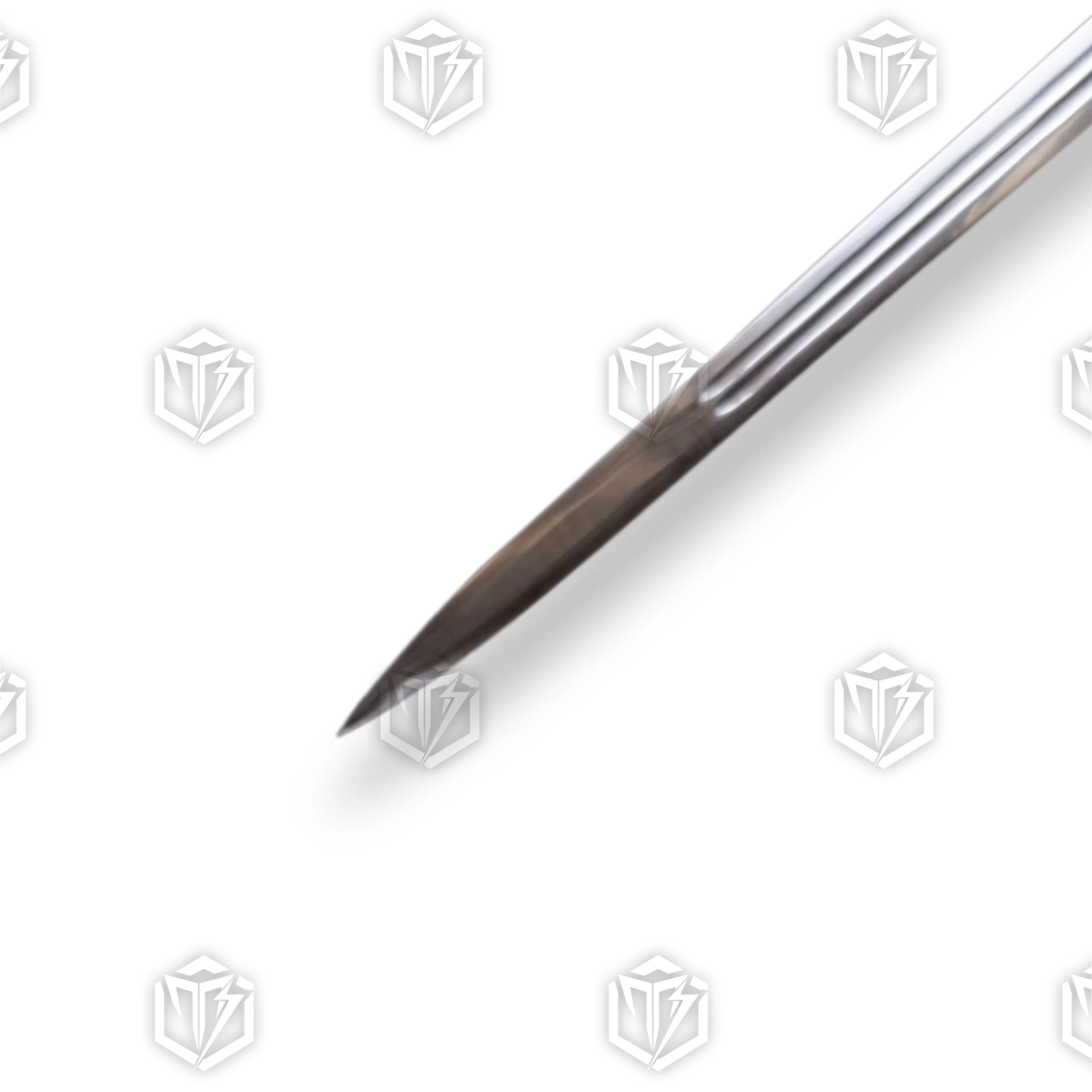 Geralt of Rivia Steel Sword from The Witcher 3