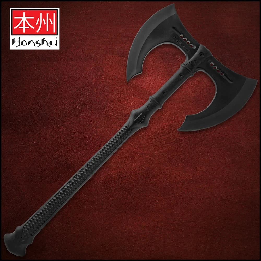 Honshu Executioner Training Axe