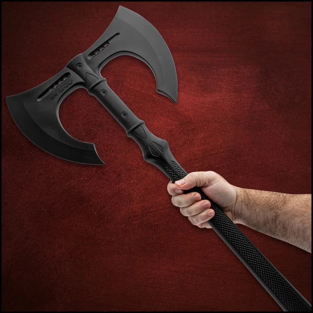 Honshu Executioner Training Axe