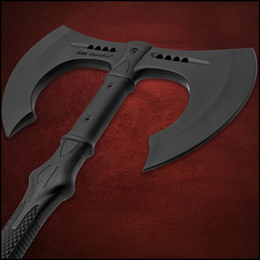 Honshu Executioner Training Axe