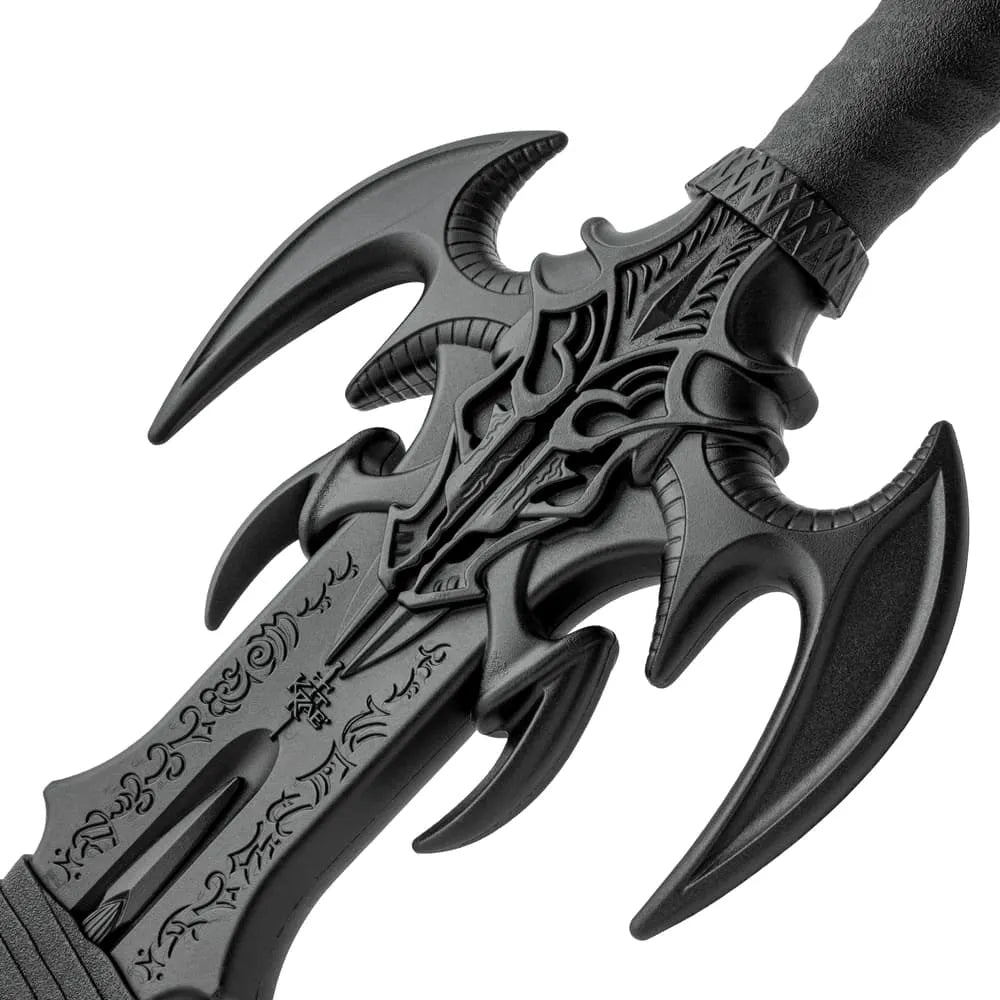 Kit Rae Exotath Training Sword