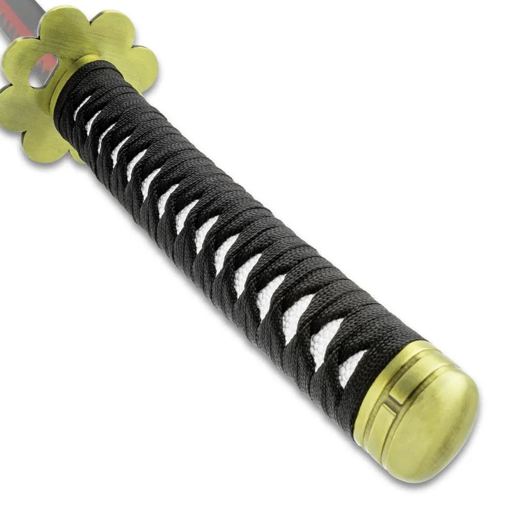 Roronoa Zoro's Shusui Katana Replica