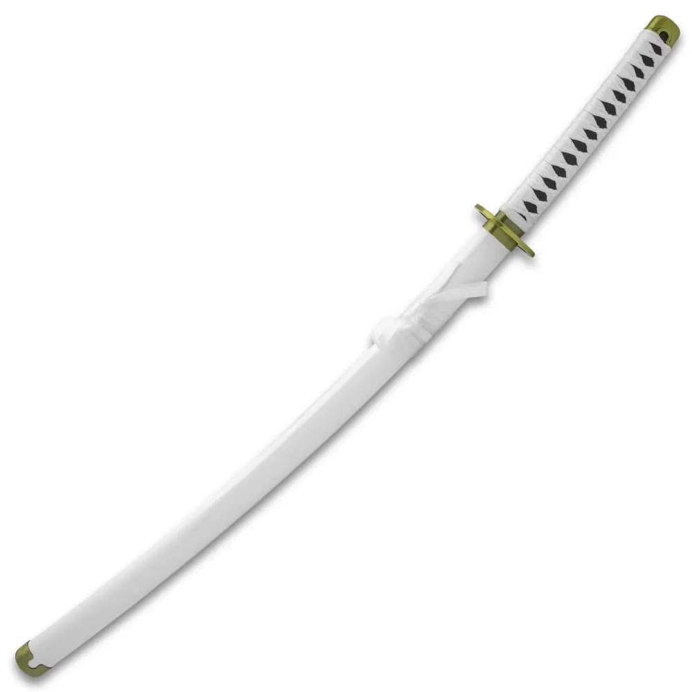 Roronoa Zoro's Wado Ichimonji Katana Replica