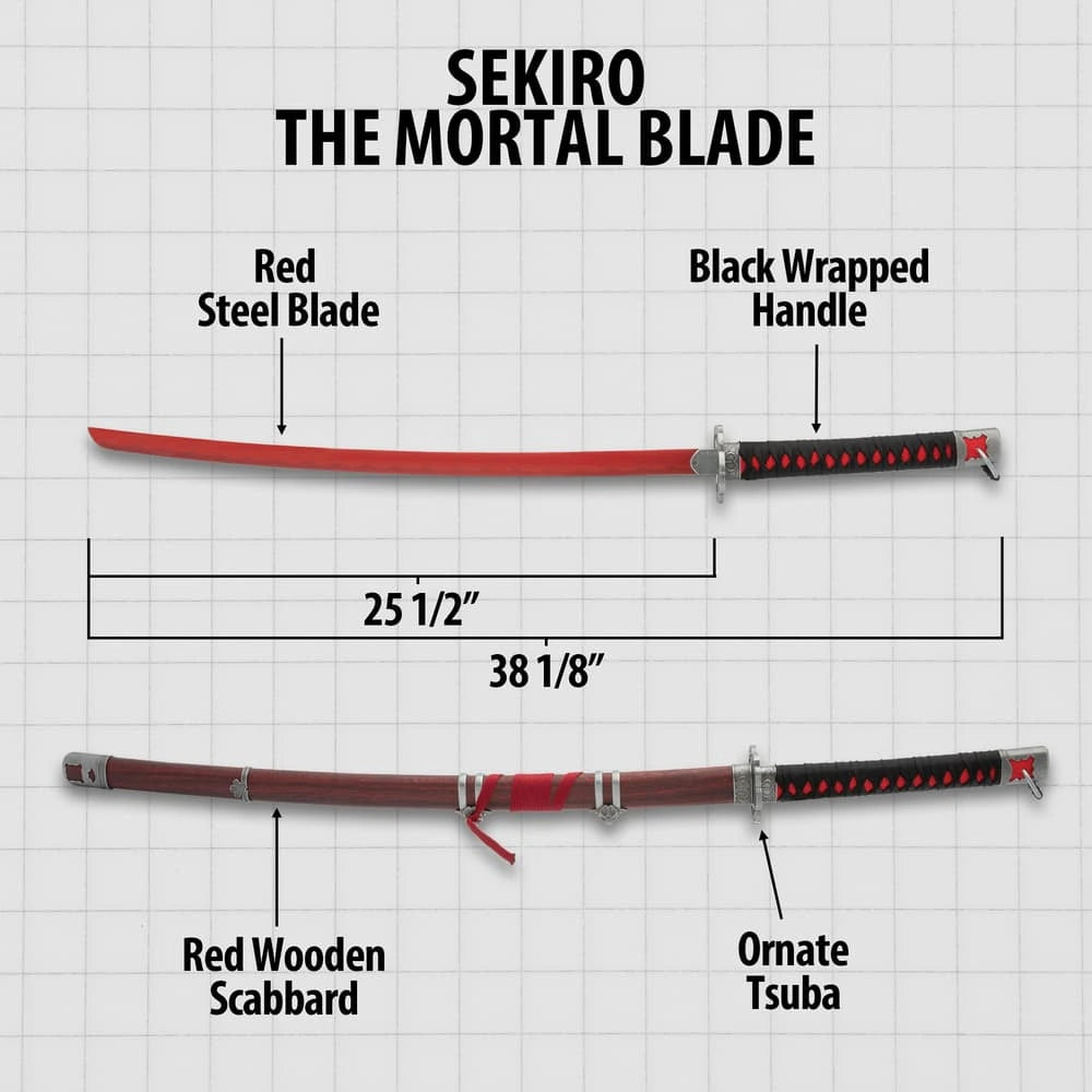 Sekiro The Mortal Blade