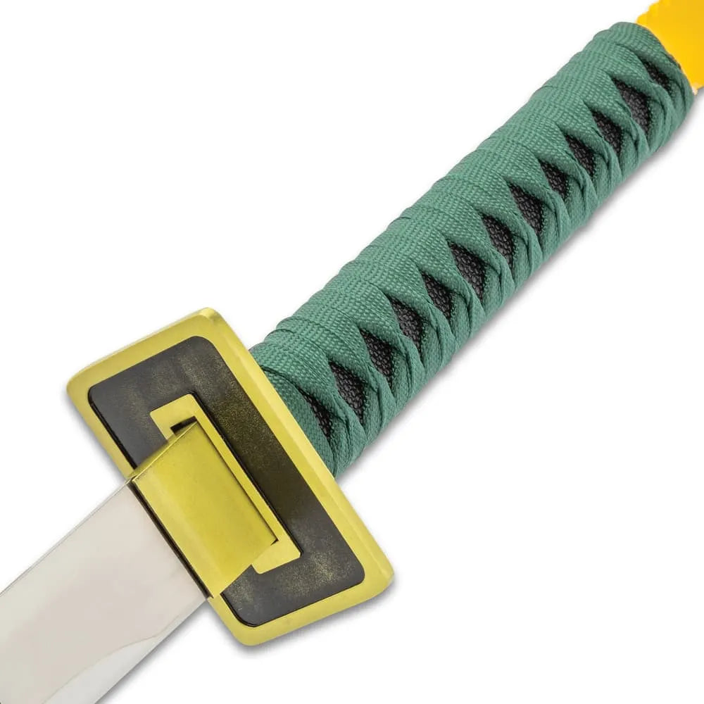 Shinji Hirako's Sword