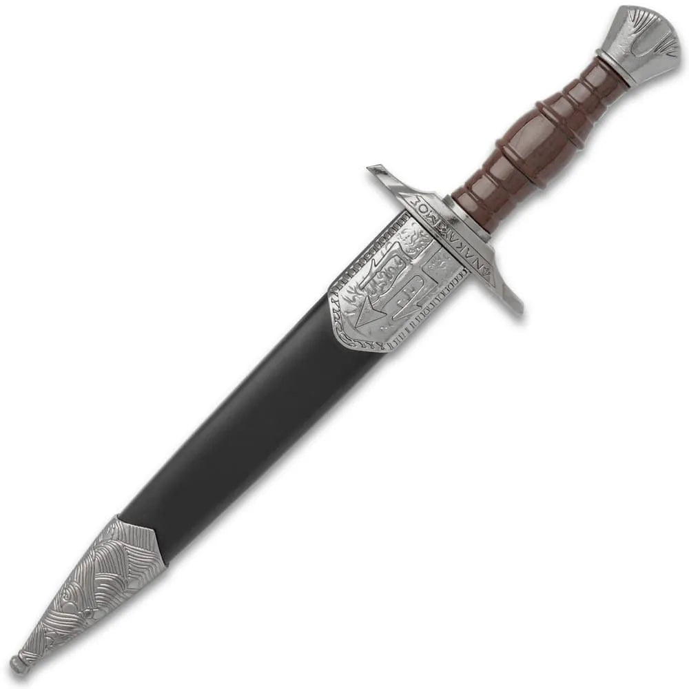 Trident Lightning Dagger