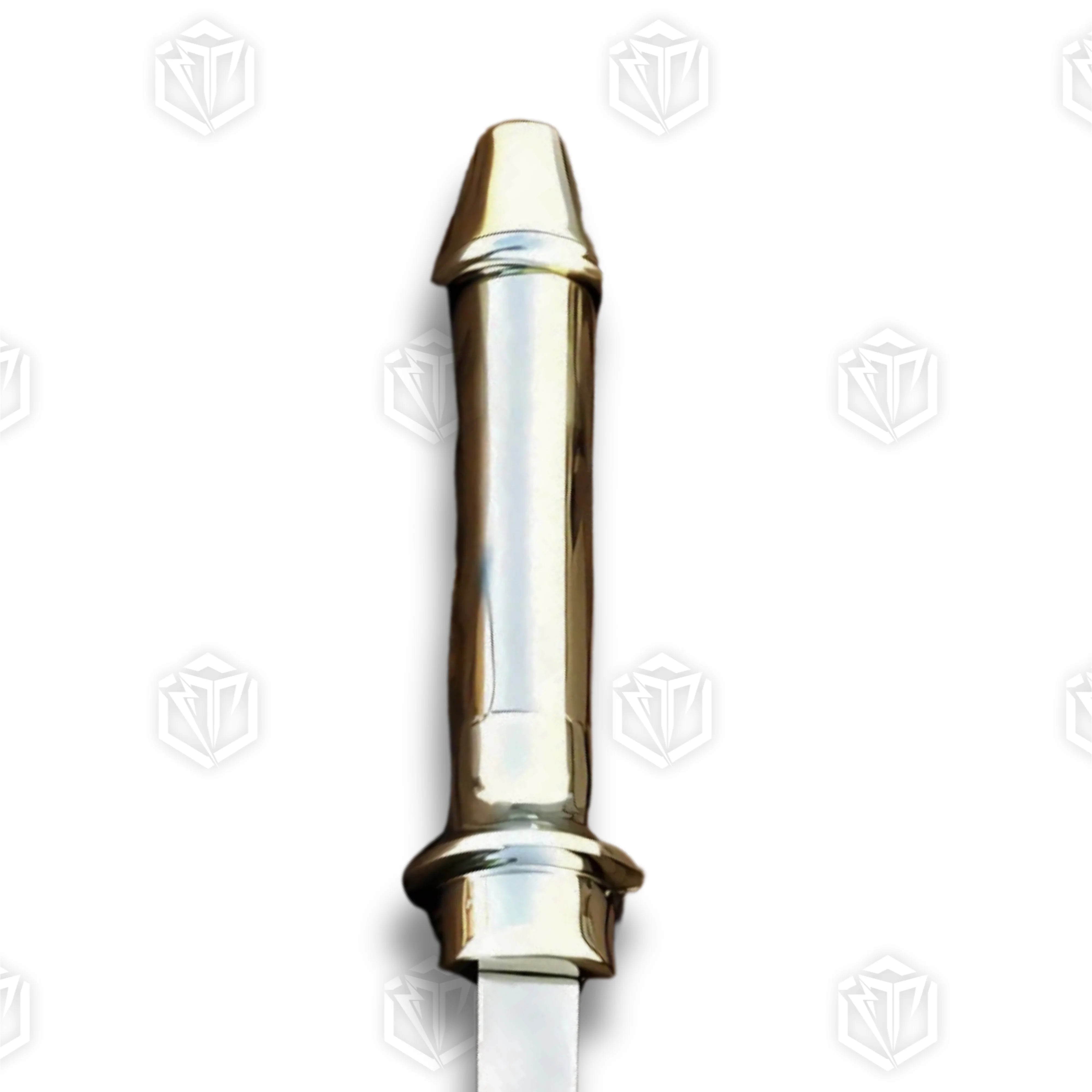 Premium Angel Blade Celestial Replica Supernatural with Stainless Steel Blade.
