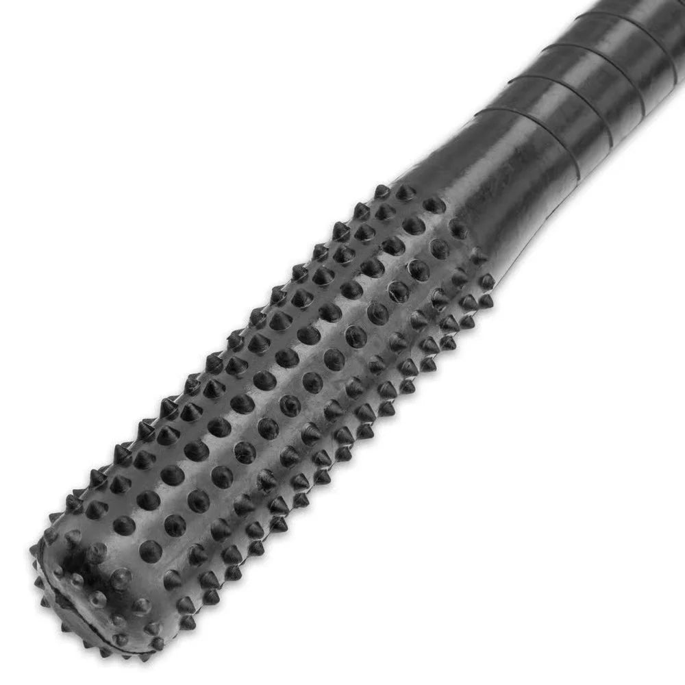 Premium Billy Club Compact Self-Defense with polypropylene.