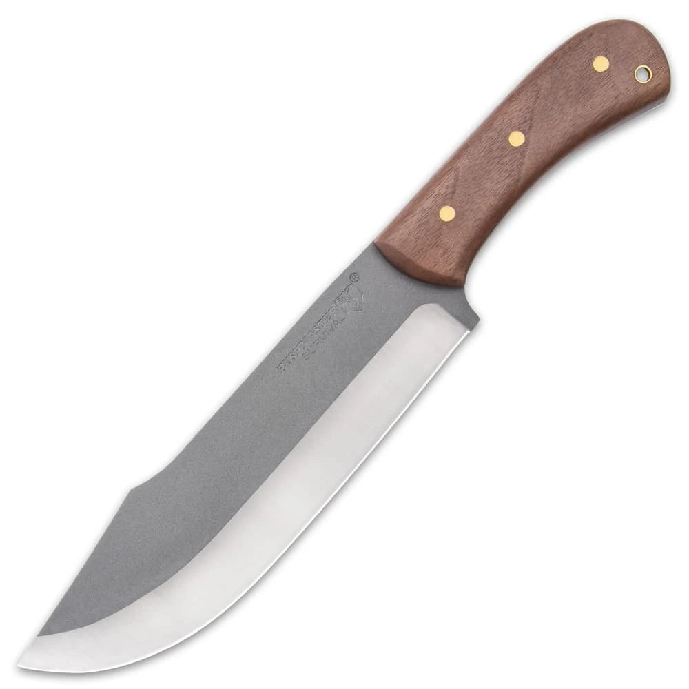 Bushmaster Butcher Bowie Knife