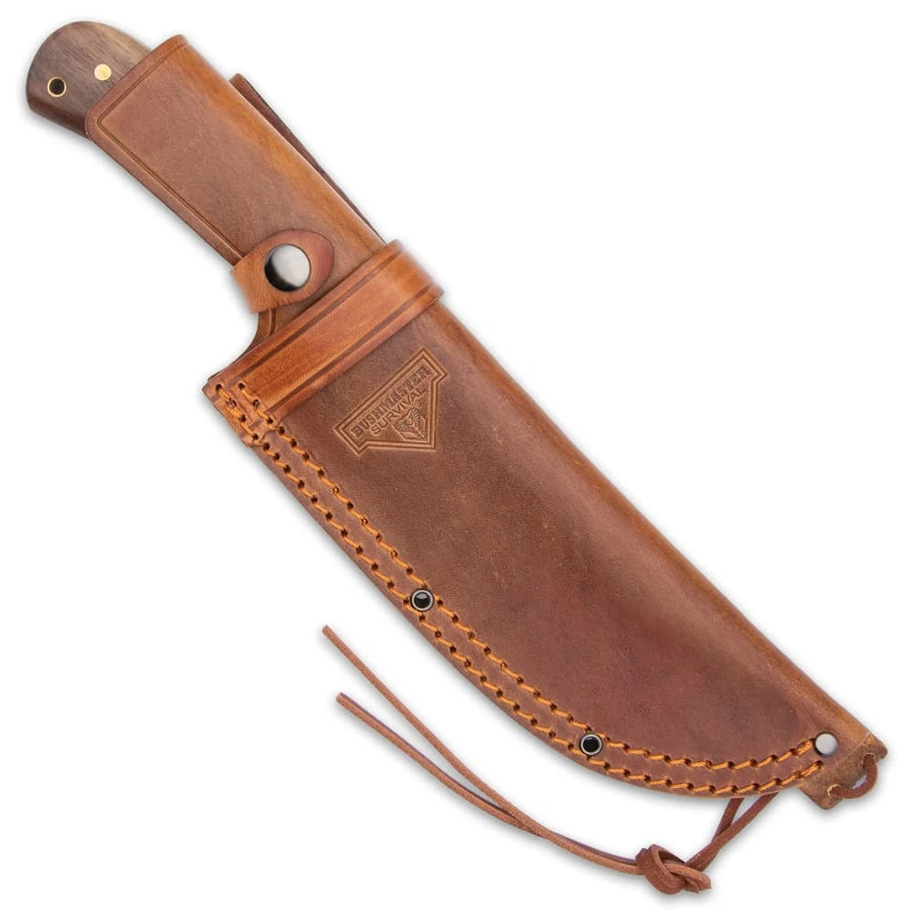 Bushmaster Butcher Bowie Knife