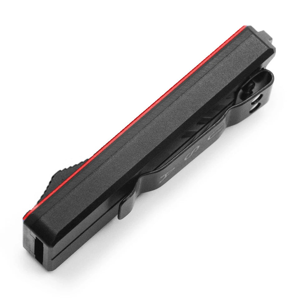 Set of 10 replacement components for red OTF cutter