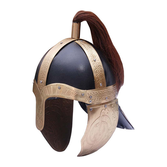 Gladiator Movie Helmet Replica | Gladiator Collectible