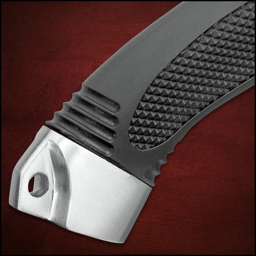 Honshu Boshin Bowie Knife 15 1/4” overall