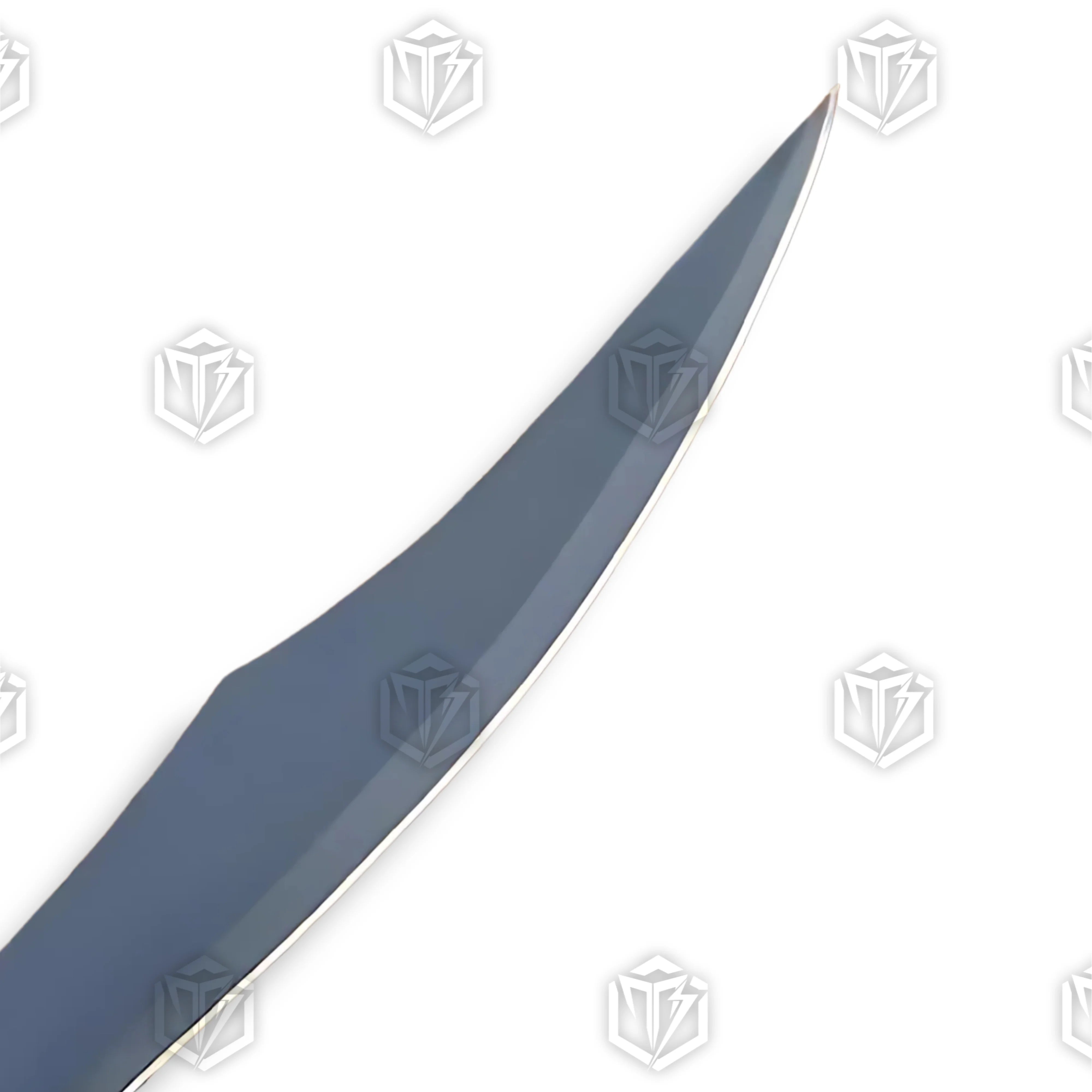 Premium King Leonidas Spartan Sword Replica from 300 with lambda engravings.