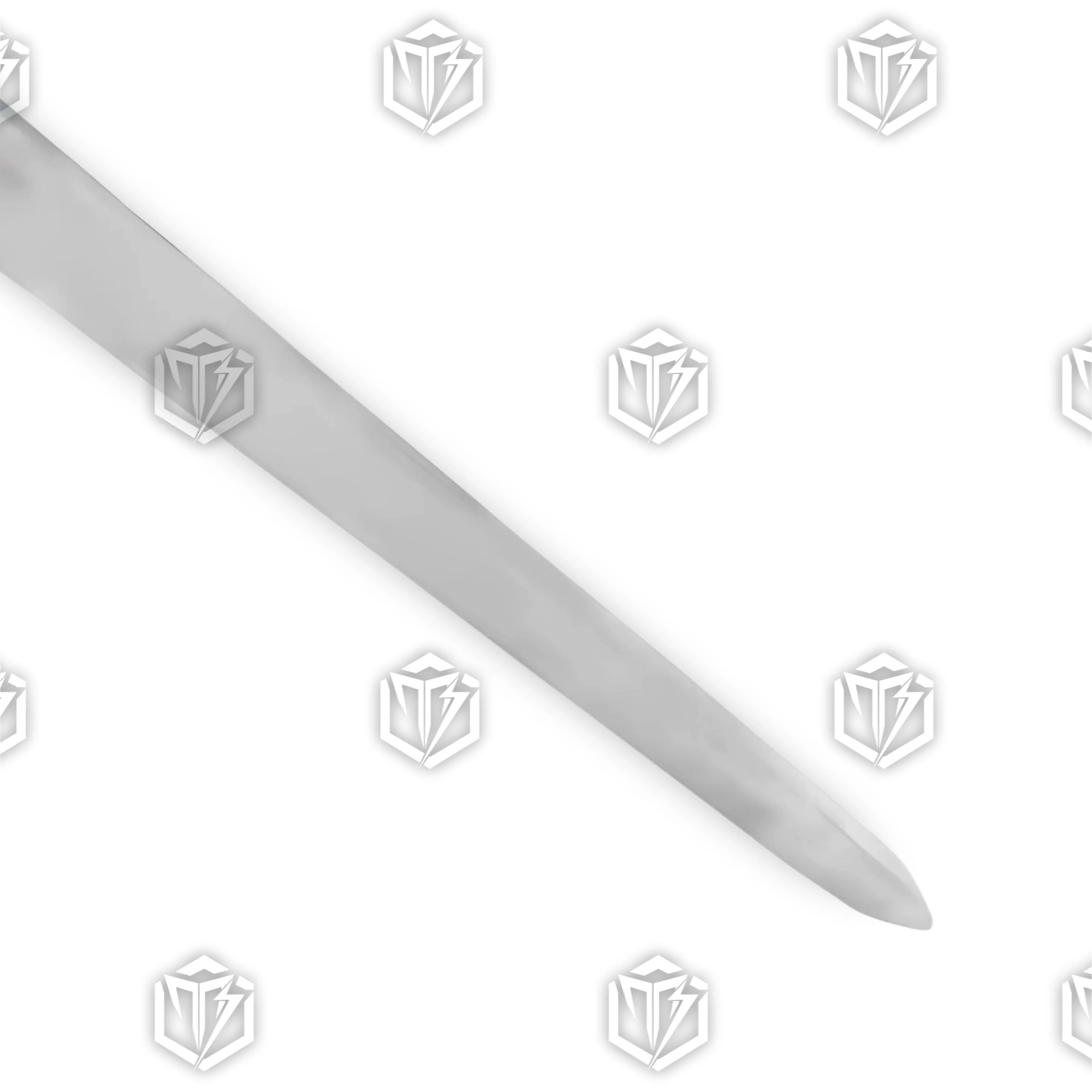 Premium Kit Rae Luciendar Sword of Light Replica with Stainless Steel blade.