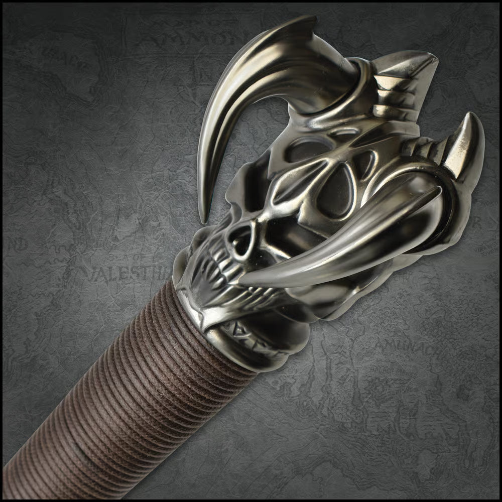 Kit Rae Vorthelok Dark Edition Fantasy Sword