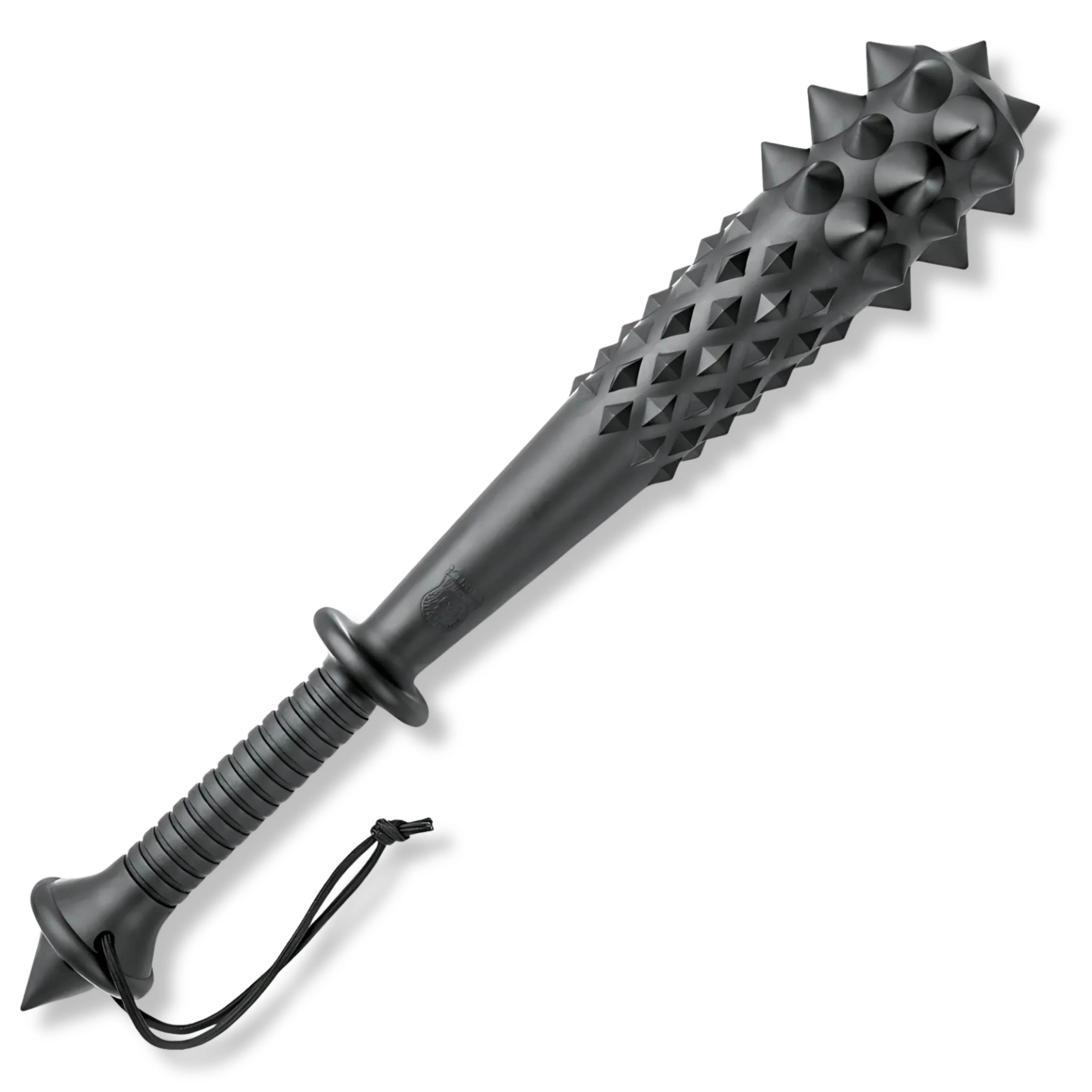 Premium Night Watchman Thumper Law Enforcement Solid One-Piece with polypropylene.