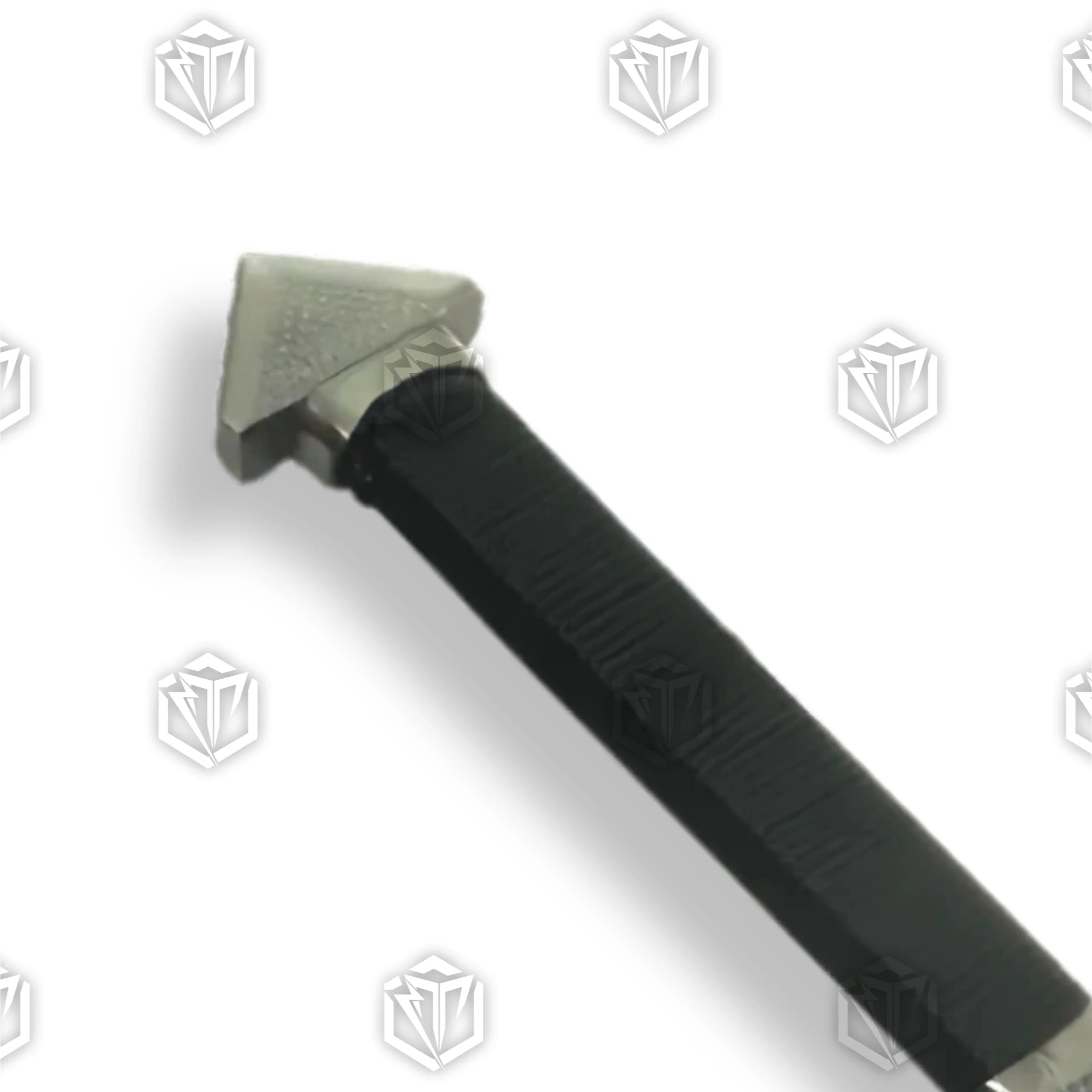 Premium Riku Soul Eater Sword Replica Kingdom Hearts with stainless steel blade.