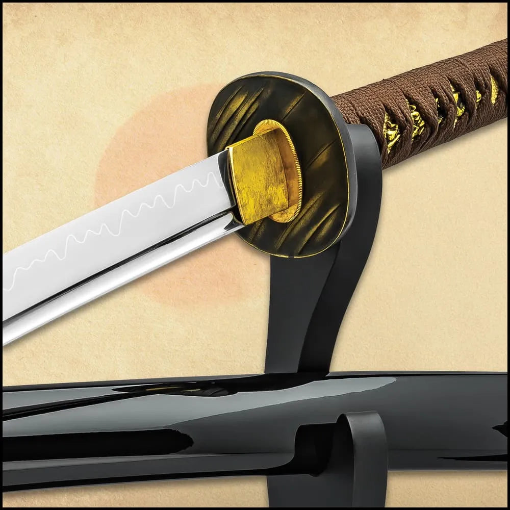 Shikoto Eternal Edge Wakizashi