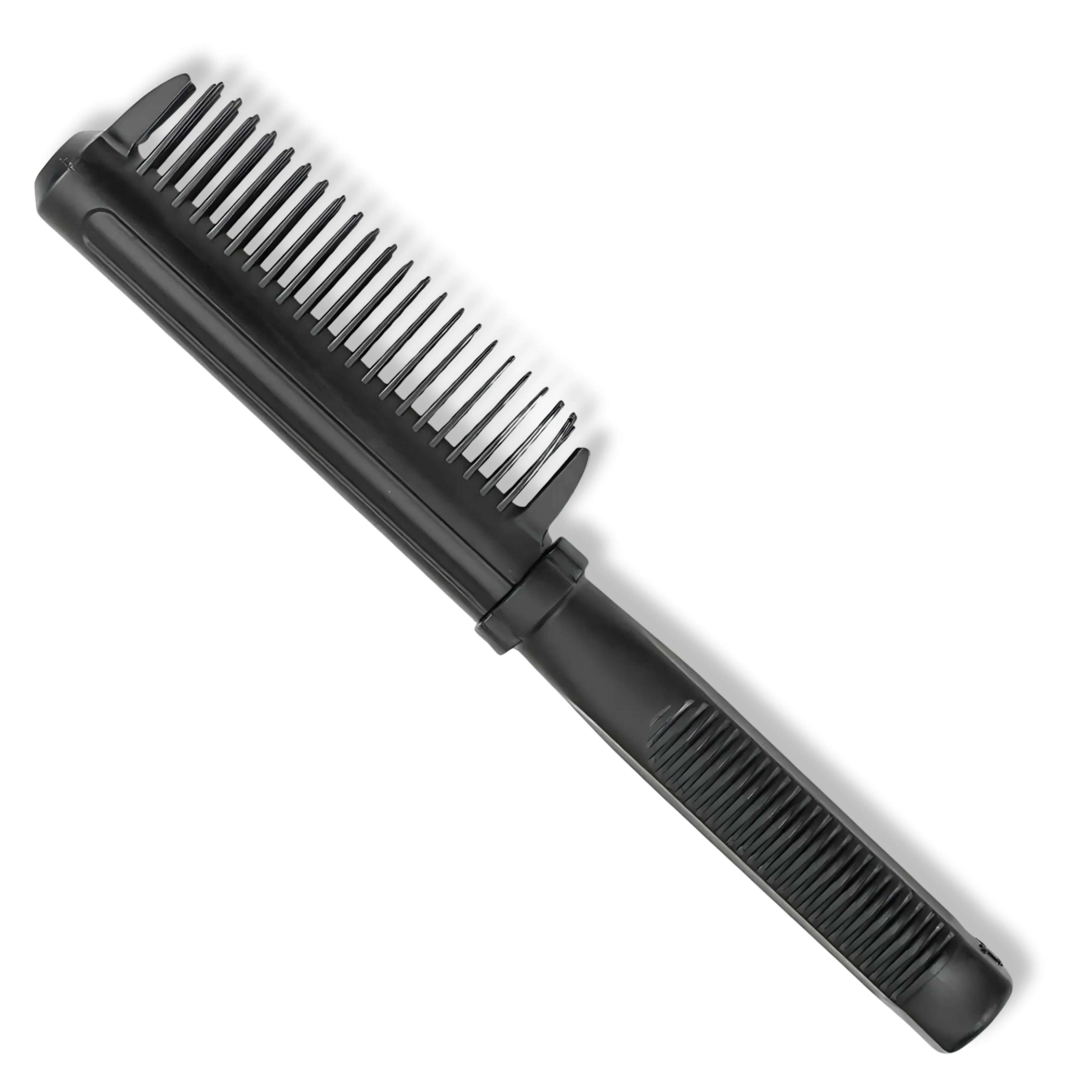 Premium United Cutlery Self Defense Dapper Defender Brush Knife with fiberglass composite construction.